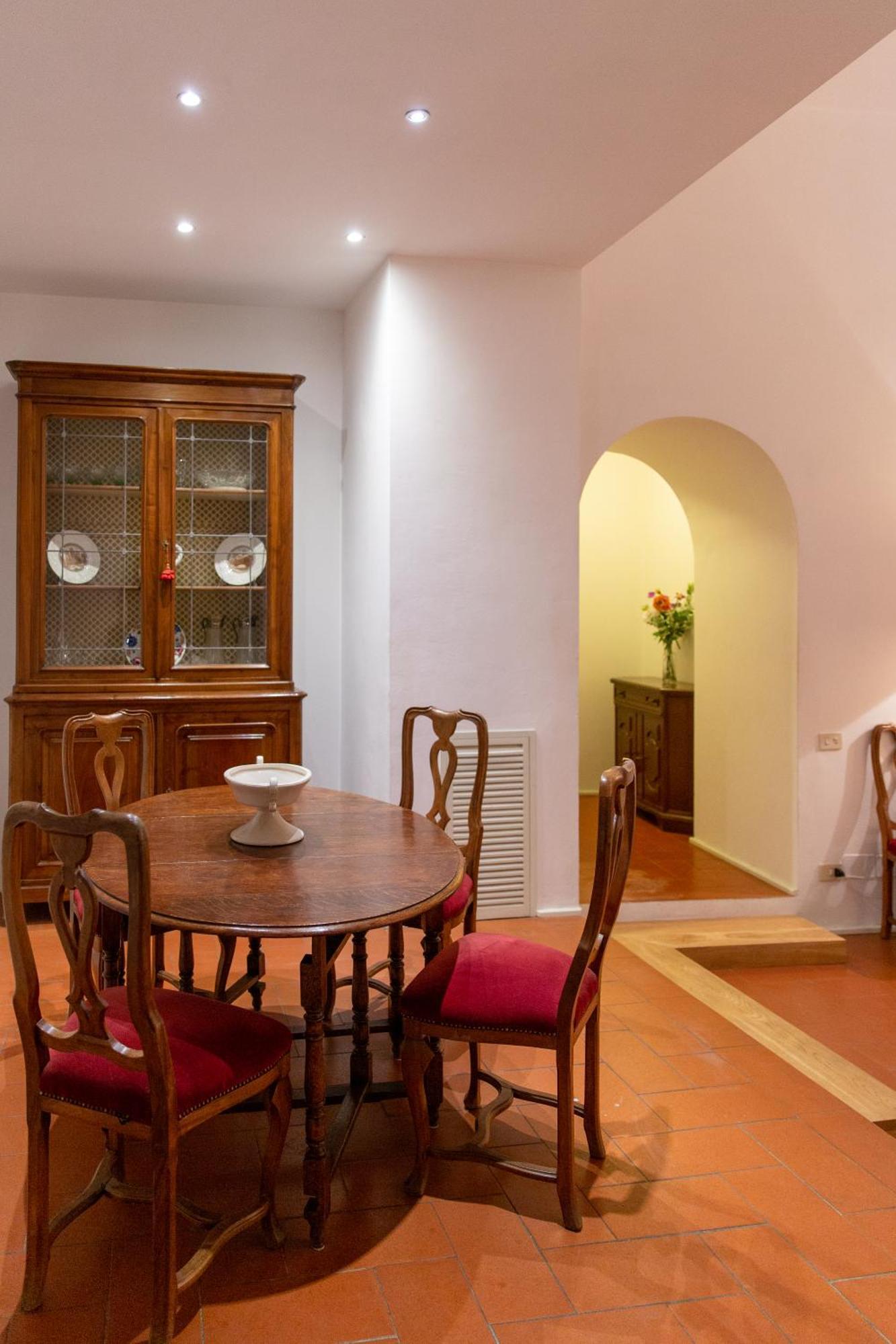 Stile & Comfort Near P. Signoria Florence Exterior photo